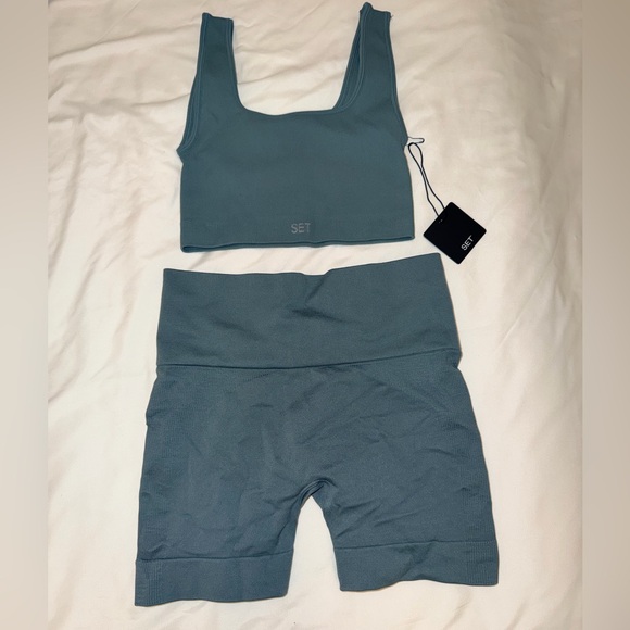 SET ACTIVE set - Picture 2 of 5